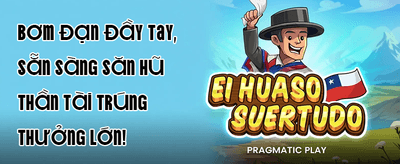 Vòng Quay Miễn Phí Slot Hot promotion banner