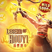 Huyền thoại Hou Yi icon