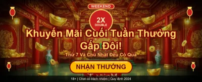 Trải nghiệm đỉnh cao cùng Fun88 banner