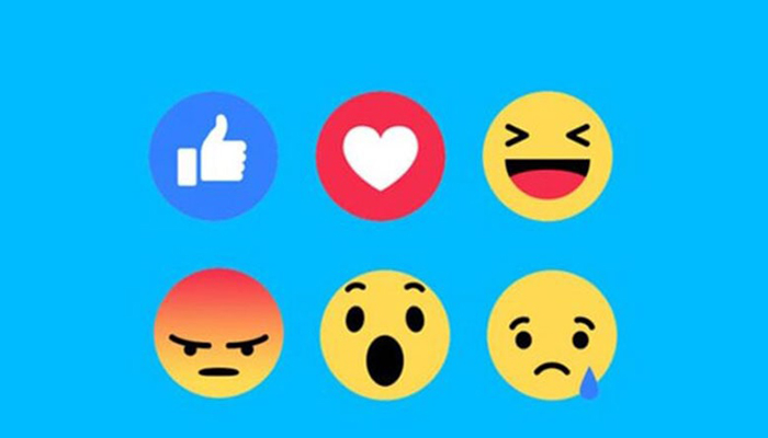 Icon được dùng phổ biến trên mạng xã hội. Chúng đa phần có công dụng trong việc thể hiện cảm xúc của người gửi.